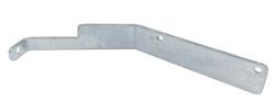 Hobbit LCD Book Display Rear Mounting Bracket
